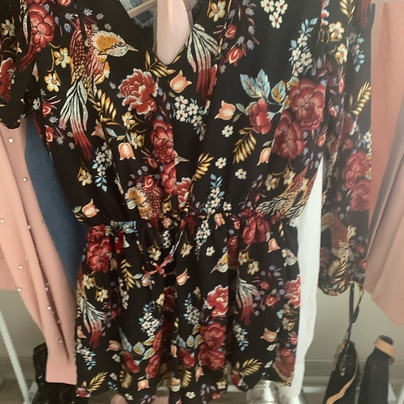 Lunch date romper - Picture 5 of 9